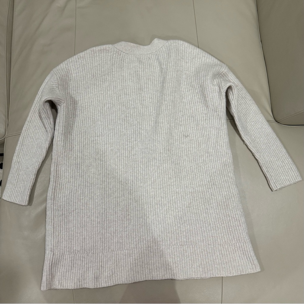 Goodthreads Open Sweater - Picture 2 of 5